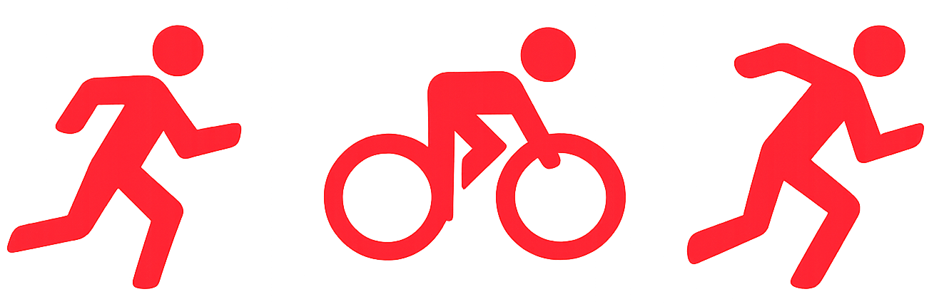 Duathlon Calculator
