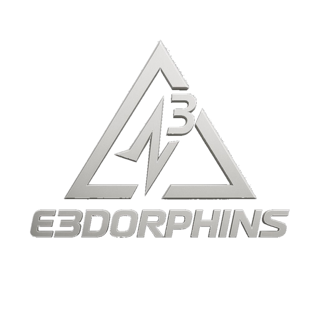 E3Dorphine